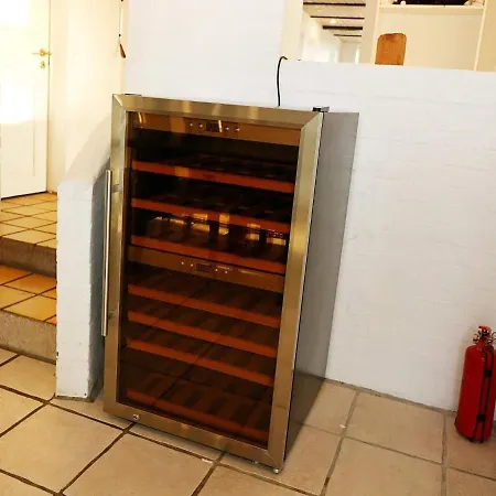 14 Person In Havndal-by Traum Tatil Evi *