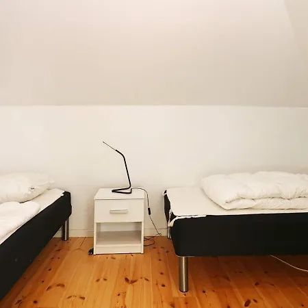 Prázdninový dům 14 Person In Havndal-by Traum Havndal