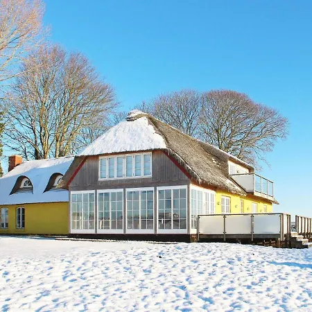 14 Person In Havndal-by Traum Havndal