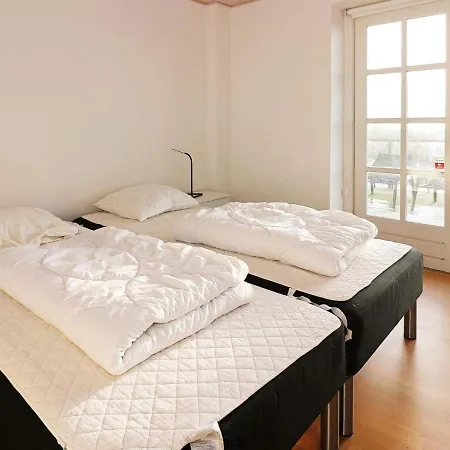 Holiday Home Havndal