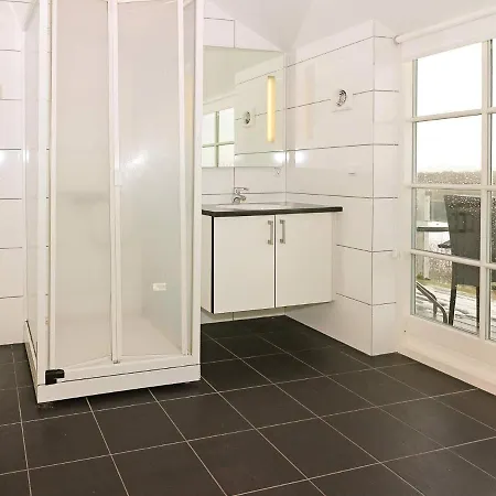 14 Person In Havndal-by Traum Prázdninový dům Havndal