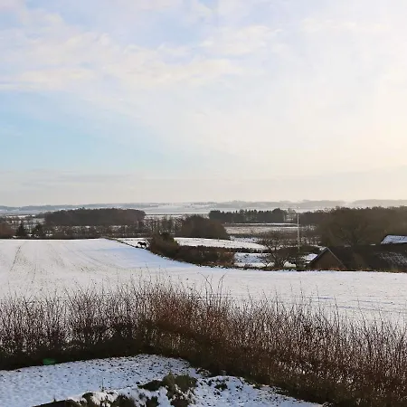 14 Person In Havndal-by Traum Prázdninový dům *