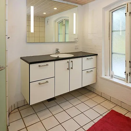 14 Person In Havndal-by Traum * Havndal