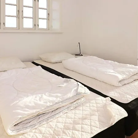 14 Person In Havndal-by Traum * Havndal