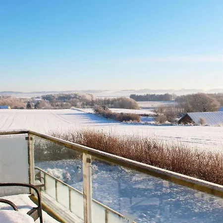 14 Person In Havndal-by Traum *