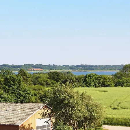 Prázdninový dům 14 Person In Havndal-by Traum Havndal