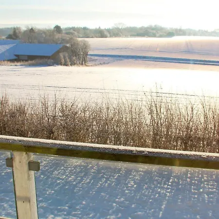 14 Person In Havndal-by Traum Prázdninový dům