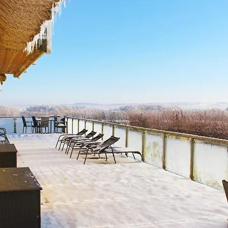 14 Person In Havndal-by Traum Prázdninový dům *