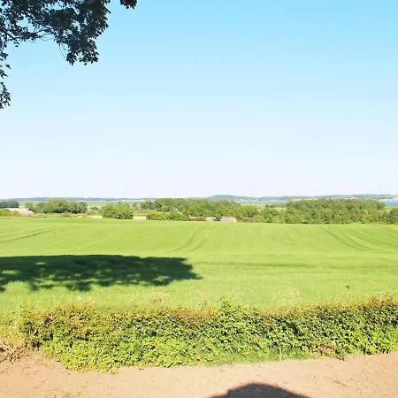 14 Person In Havndal-by Traum Prázdninový dům