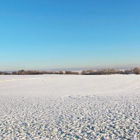 14 Person In Havndal-by Traum Prázdninový dům