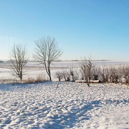 Prázdninový dům 14 Person In Havndal-by Traum *