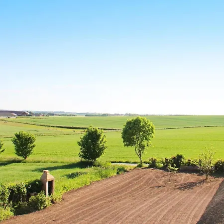 Hébergement de vacances 14 Person In Havndal-by Traum *